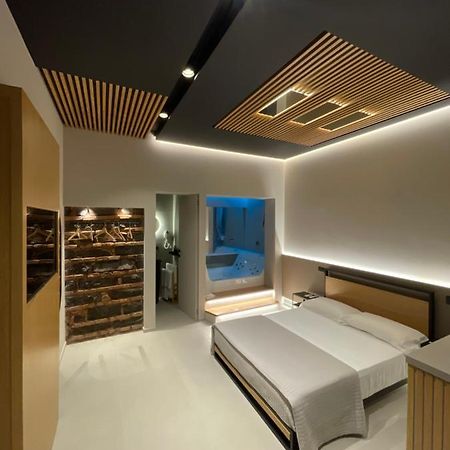 Le Dimore Degli Archi Rooms & Suite Катанія Екстер'єр фото