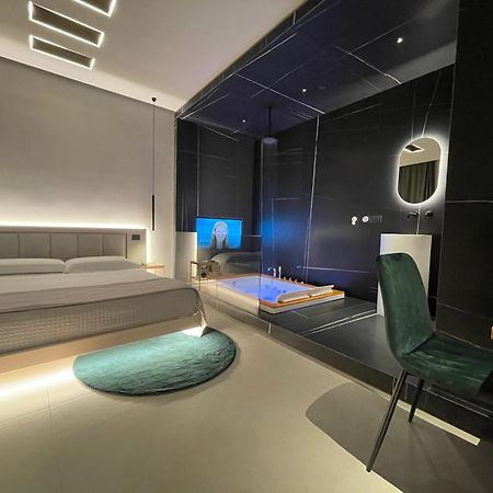Le Dimore Degli Archi Rooms & Suite Катанія Екстер'єр фото