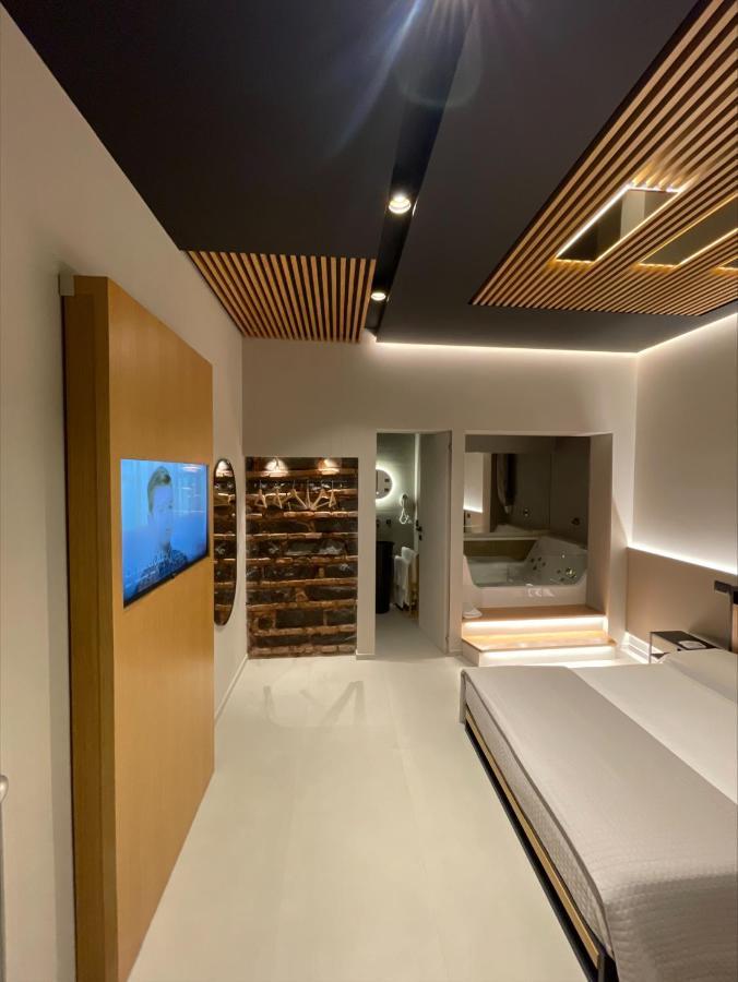 Le Dimore Degli Archi Rooms & Suite Катанія Екстер'єр фото