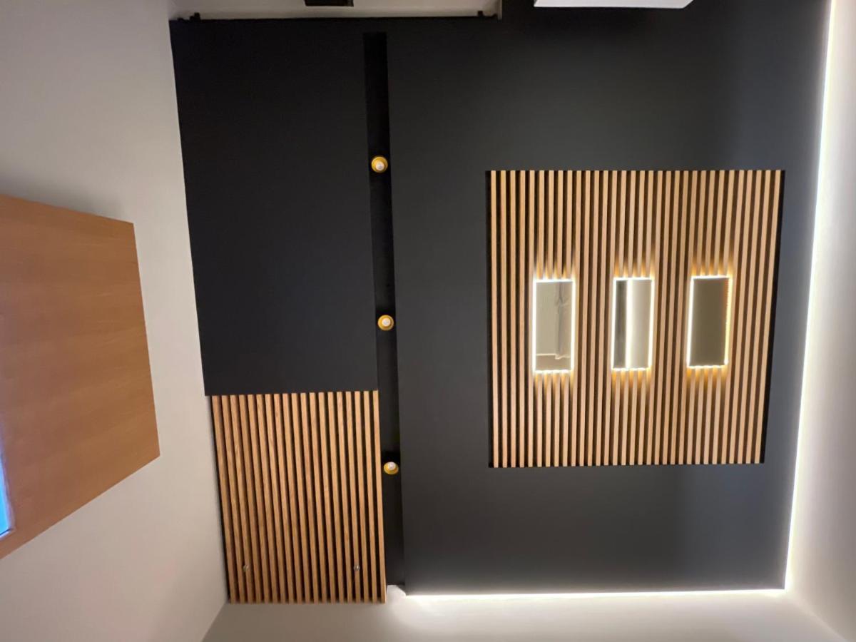 Le Dimore Degli Archi Rooms & Suite Катанія Екстер'єр фото