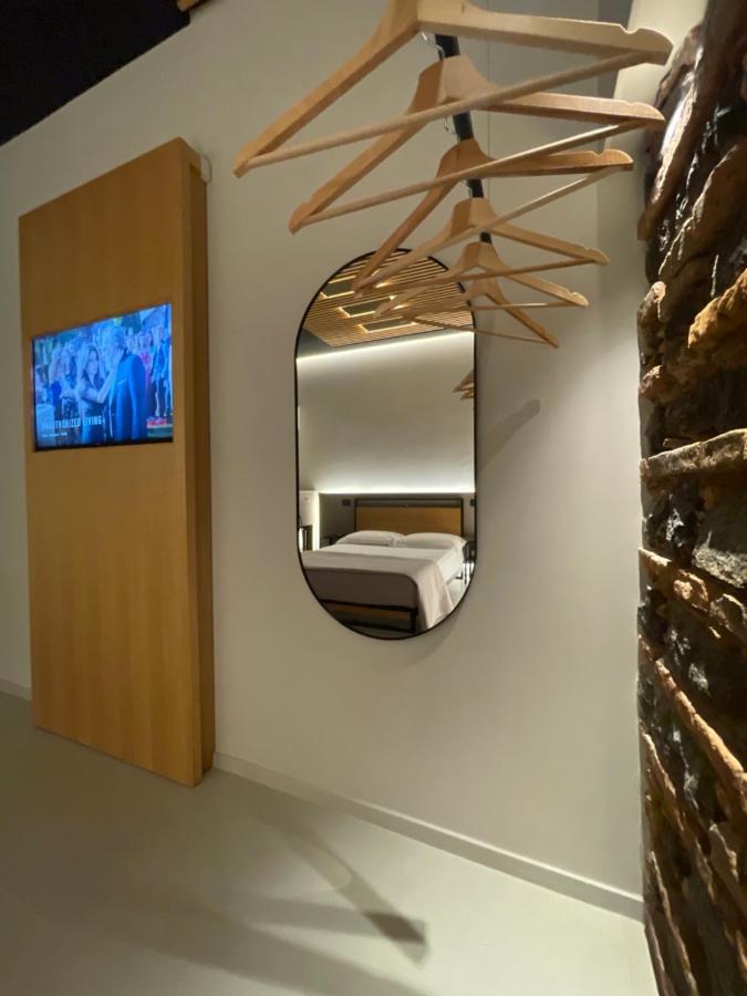 Le Dimore Degli Archi Rooms & Suite Катанія Екстер'єр фото