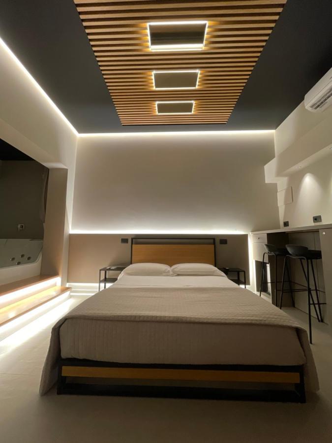 Le Dimore Degli Archi Rooms & Suite Катанія Екстер'єр фото