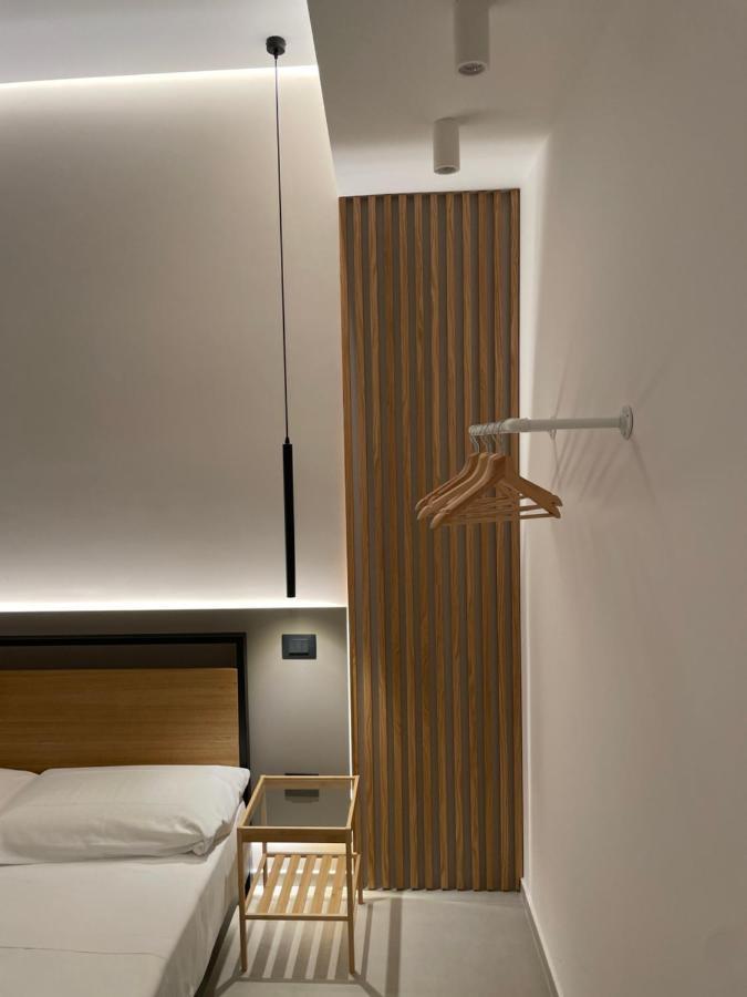 Le Dimore Degli Archi Rooms & Suite Катанія Екстер'єр фото