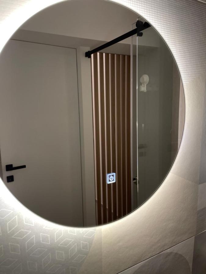 Le Dimore Degli Archi Rooms & Suite Катанія Екстер'єр фото