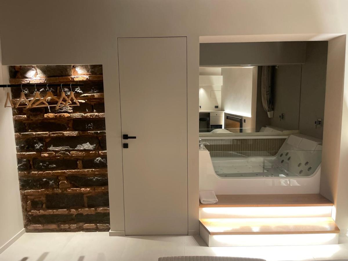 Le Dimore Degli Archi Rooms & Suite Катанія Екстер'єр фото
