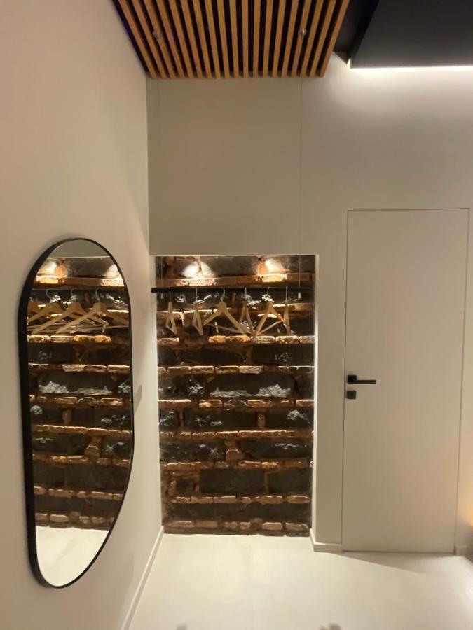Le Dimore Degli Archi Rooms & Suite Катанія Екстер'єр фото