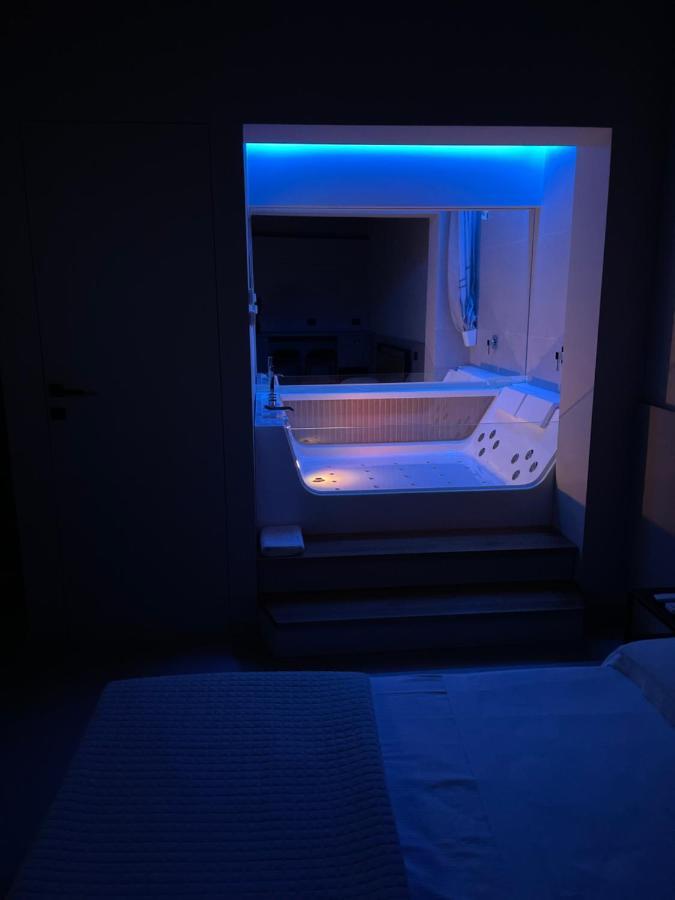 Le Dimore Degli Archi Rooms & Suite Катанія Екстер'єр фото