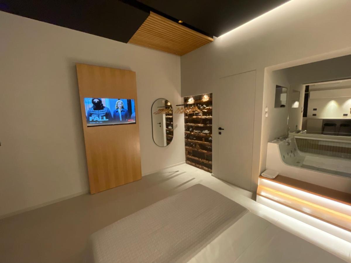 Le Dimore Degli Archi Rooms & Suite Катанія Екстер'єр фото