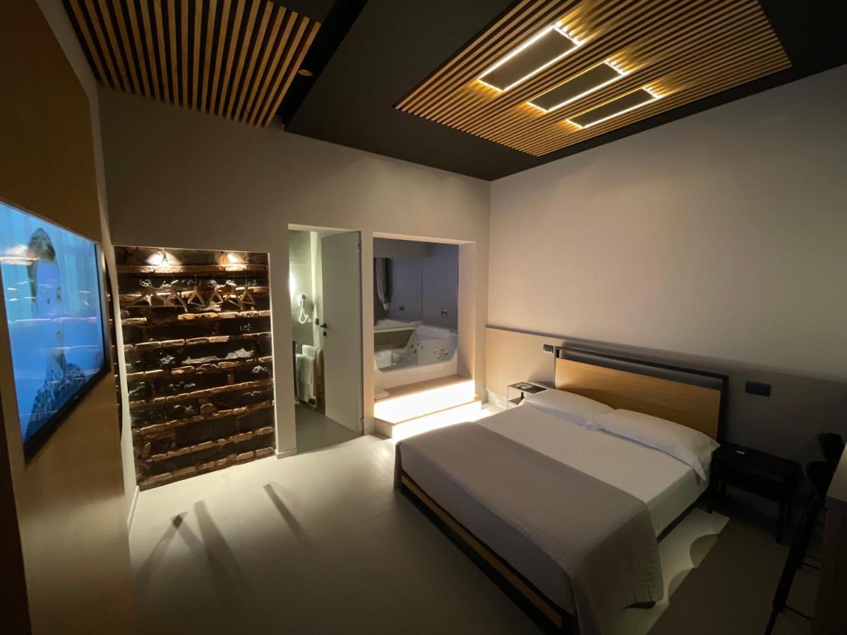 Le Dimore Degli Archi Rooms & Suite Катанія Екстер'єр фото