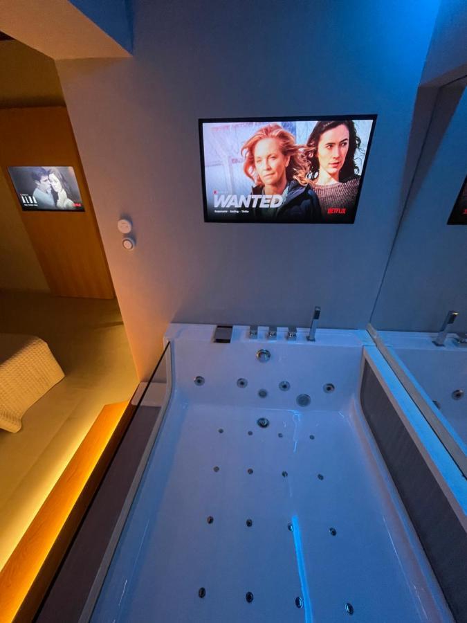 Le Dimore Degli Archi Rooms & Suite Катанія Екстер'єр фото
