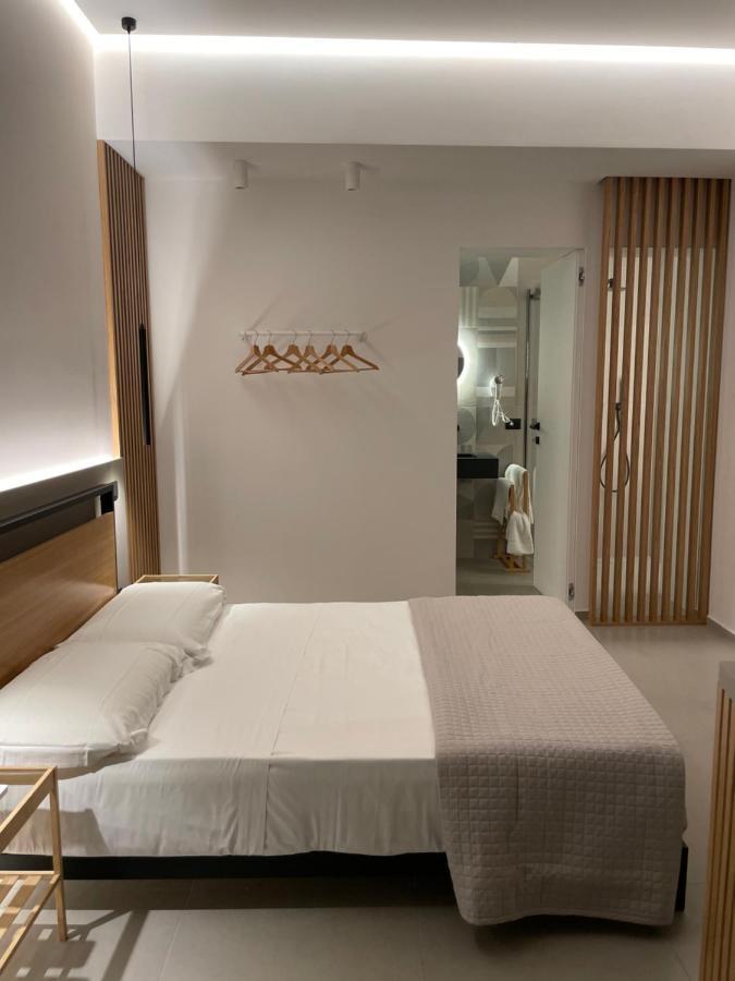 Le Dimore Degli Archi Rooms & Suite Катанія Екстер'єр фото