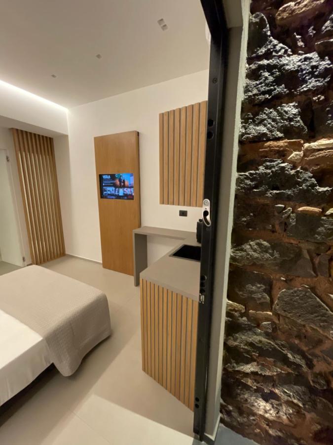Le Dimore Degli Archi Rooms & Suite Катанія Екстер'єр фото