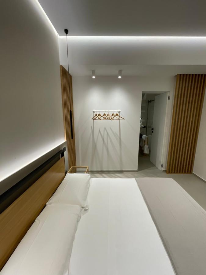 Le Dimore Degli Archi Rooms & Suite Катанія Екстер'єр фото