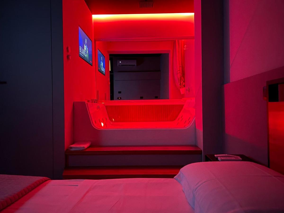 Le Dimore Degli Archi Rooms & Suite Катанія Екстер'єр фото