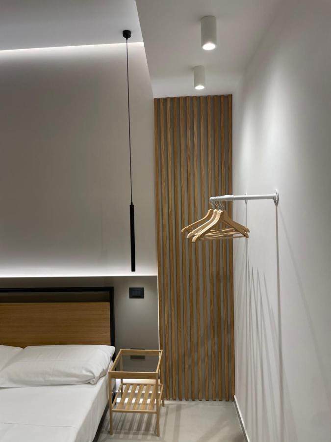 Le Dimore Degli Archi Rooms & Suite Катанія Екстер'єр фото