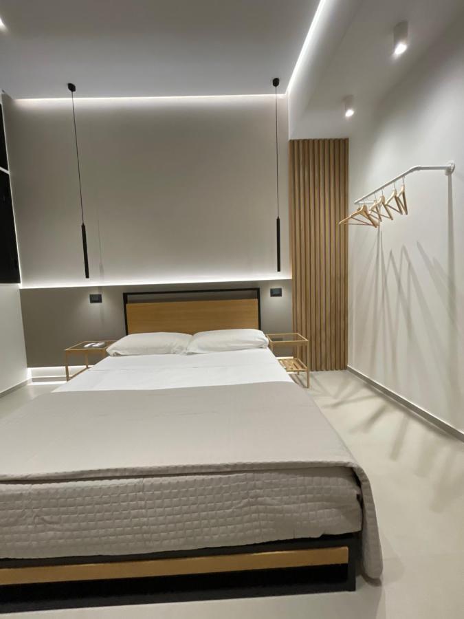 Le Dimore Degli Archi Rooms & Suite Катанія Екстер'єр фото