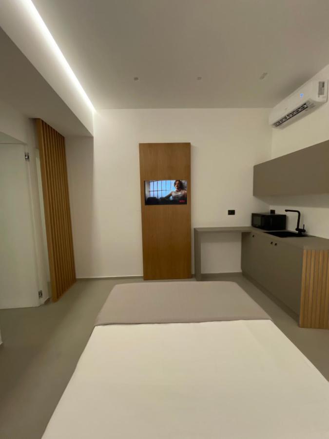 Le Dimore Degli Archi Rooms & Suite Катанія Екстер'єр фото