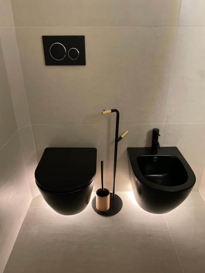 Le Dimore Degli Archi Rooms & Suite Катанія Екстер'єр фото
