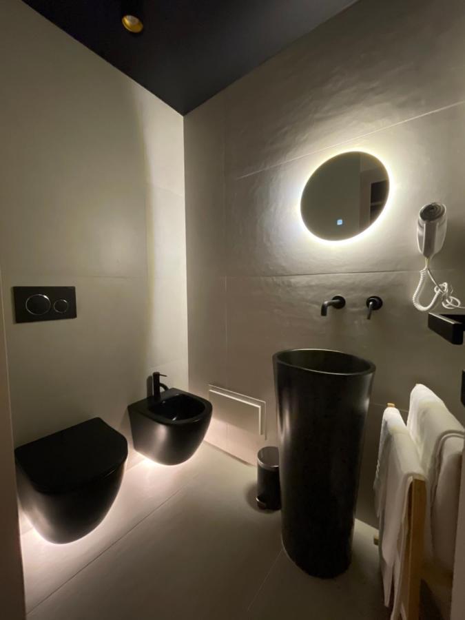 Le Dimore Degli Archi Rooms & Suite Катанія Екстер'єр фото