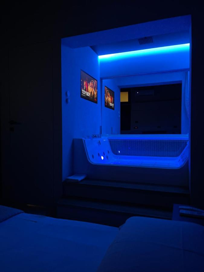 Le Dimore Degli Archi Rooms & Suite Катанія Екстер'єр фото