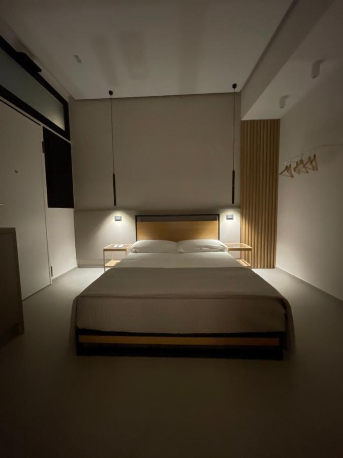 Le Dimore Degli Archi Rooms & Suite Катанія Екстер'єр фото