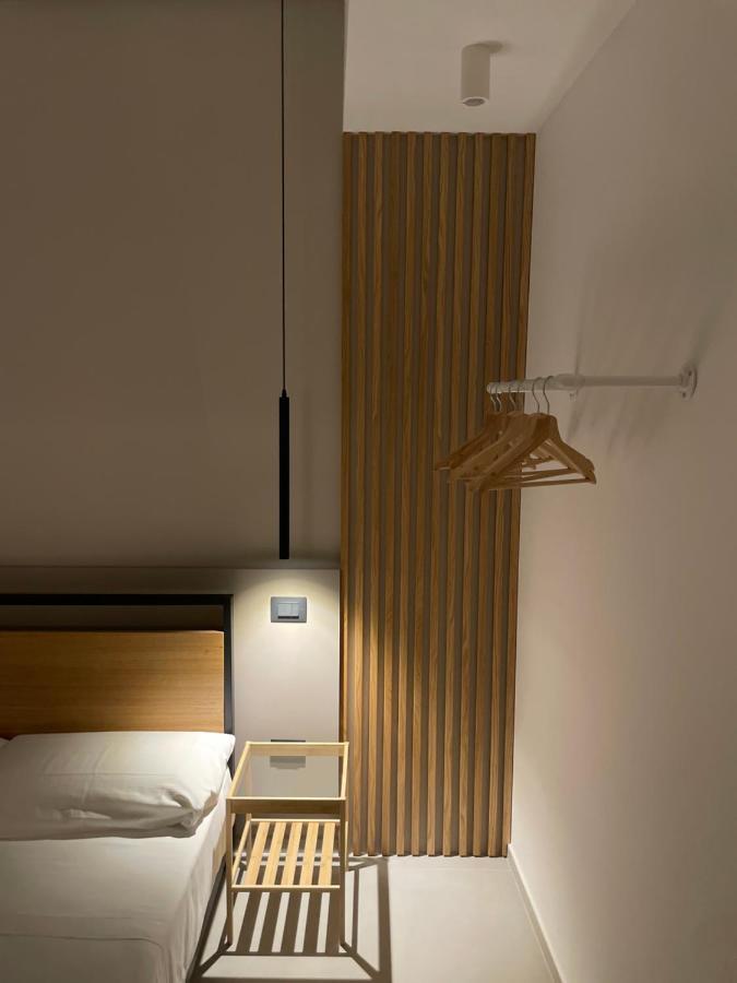 Le Dimore Degli Archi Rooms & Suite Катанія Екстер'єр фото