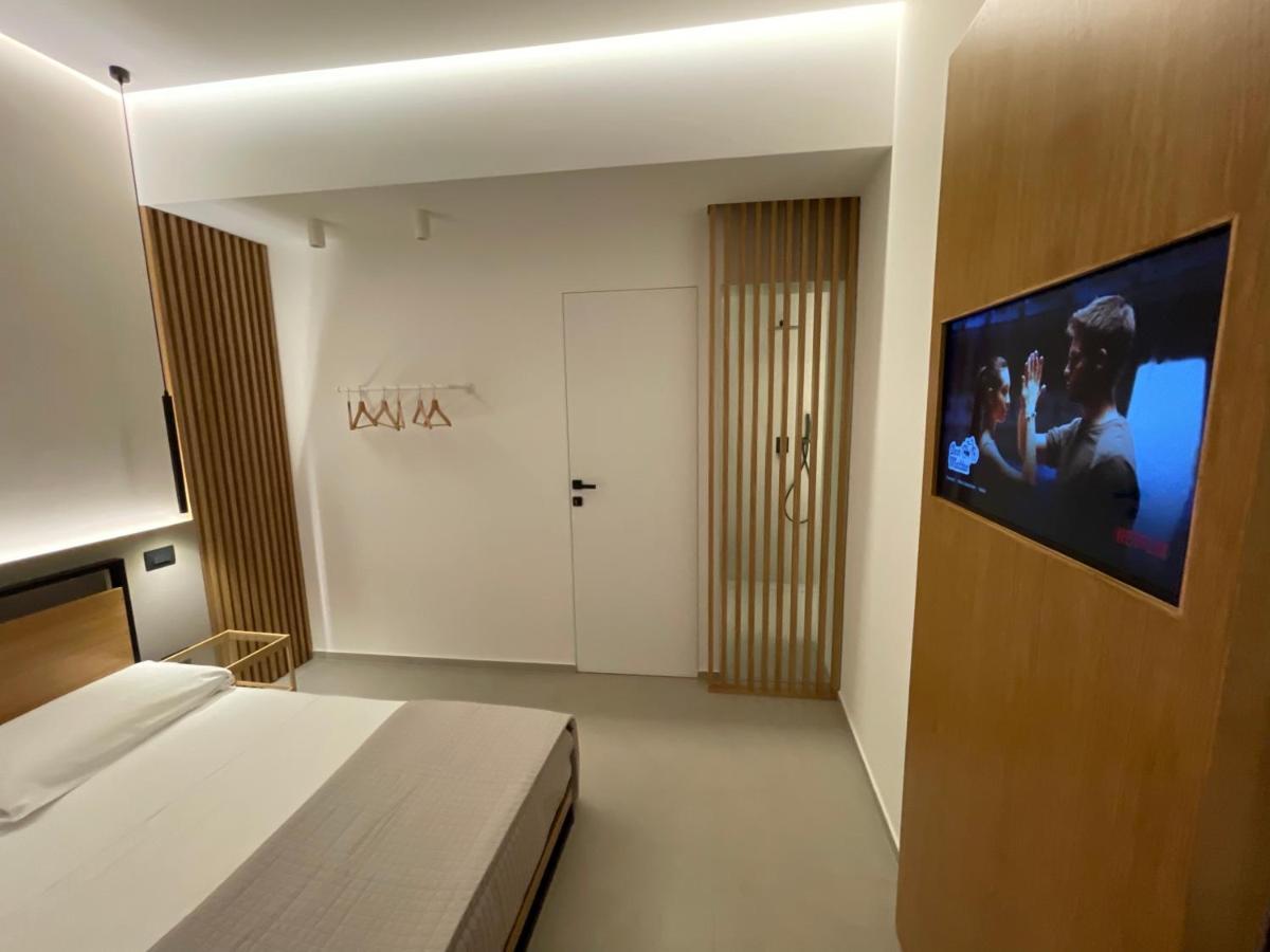 Le Dimore Degli Archi Rooms & Suite Катанія Екстер'єр фото