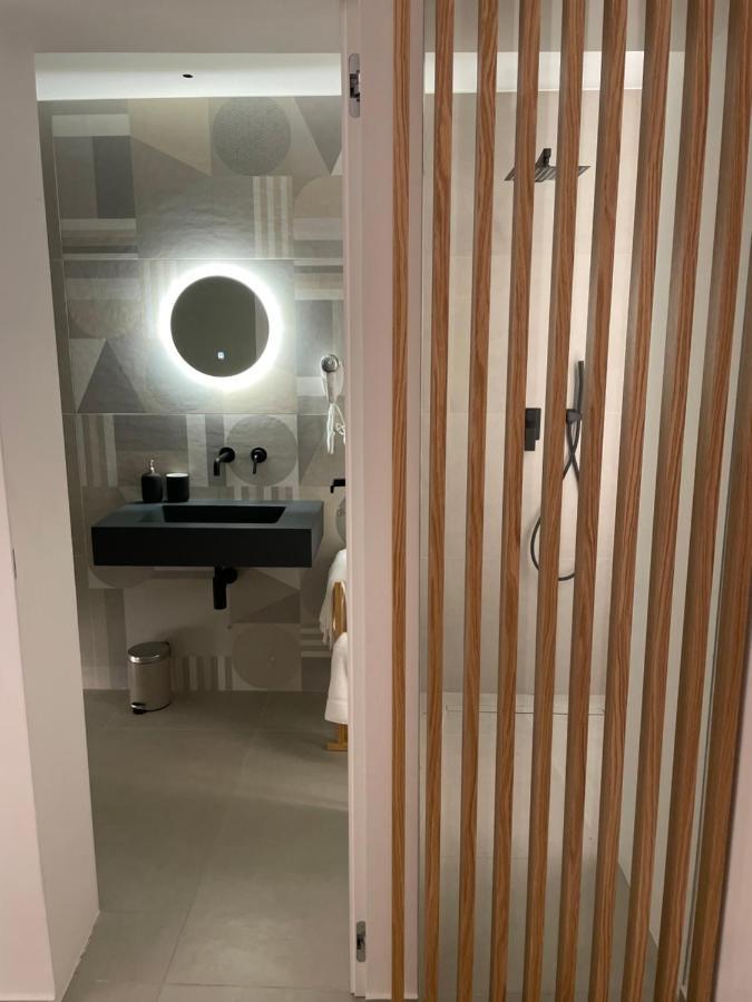 Le Dimore Degli Archi Rooms & Suite Катанія Екстер'єр фото