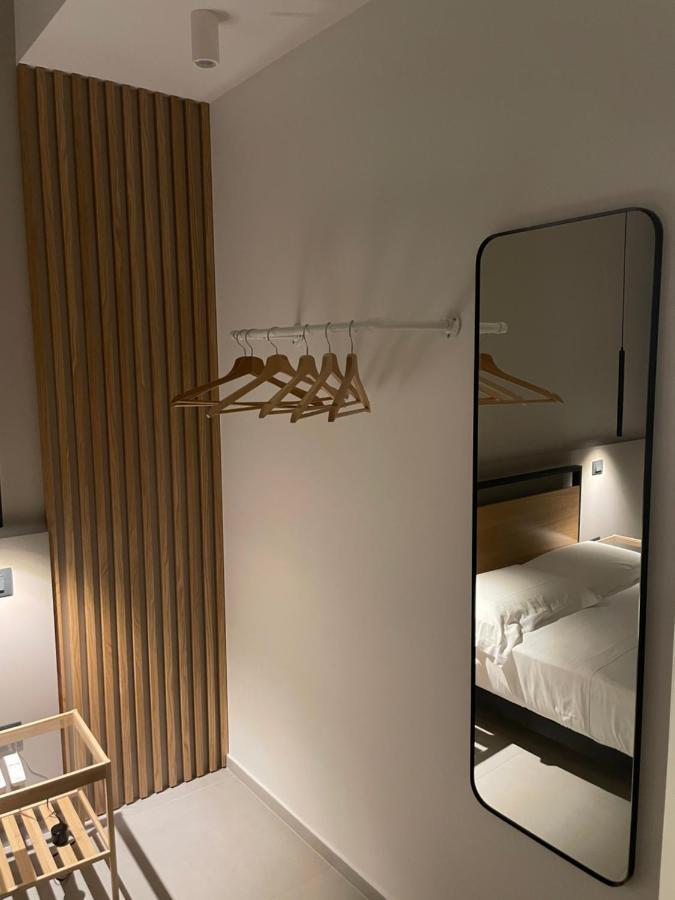 Le Dimore Degli Archi Rooms & Suite Катанія Екстер'єр фото