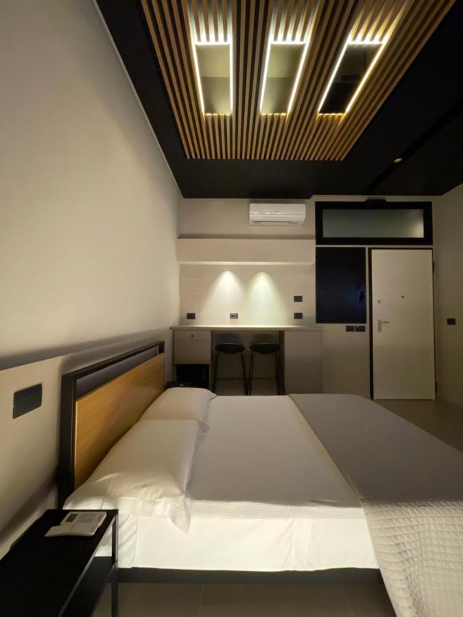 Le Dimore Degli Archi Rooms & Suite Катанія Екстер'єр фото
