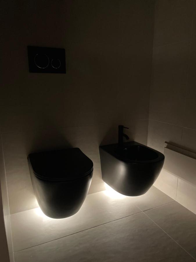 Le Dimore Degli Archi Rooms & Suite Катанія Екстер'єр фото