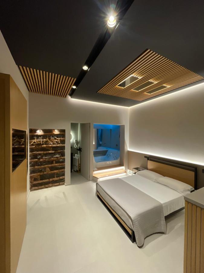 Le Dimore Degli Archi Rooms & Suite Катанія Екстер'єр фото
