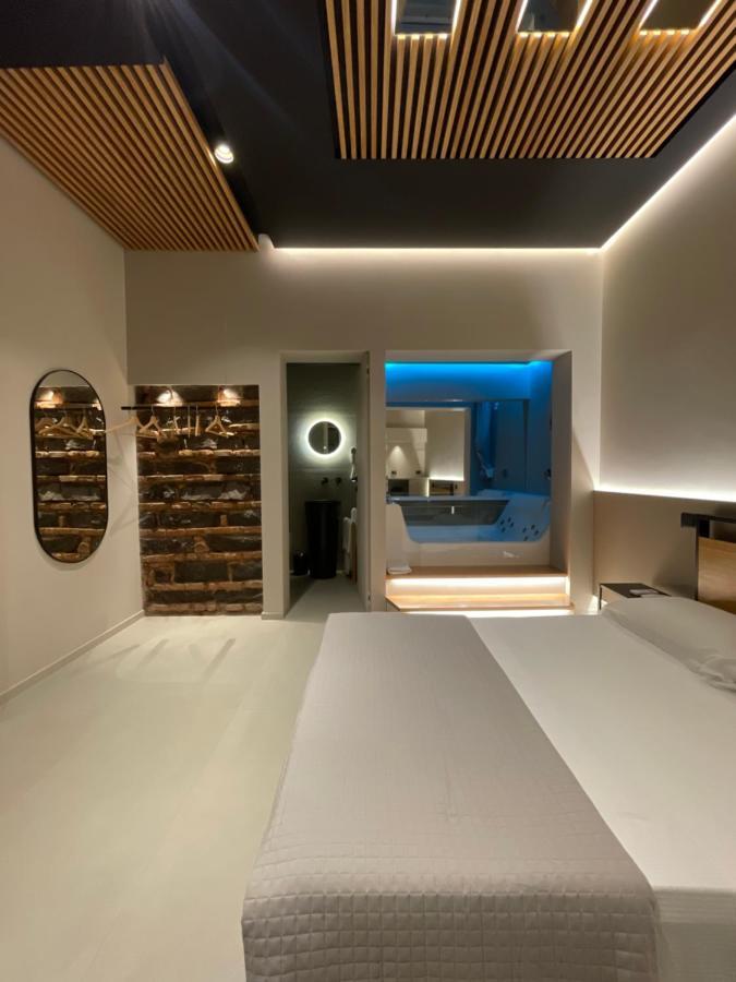 Le Dimore Degli Archi Rooms & Suite Катанія Екстер'єр фото