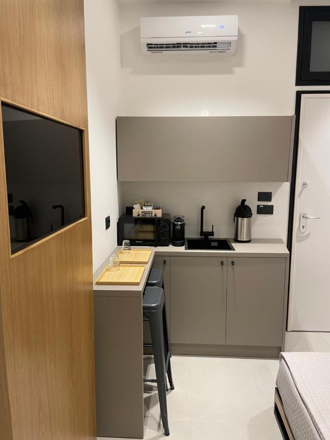 Le Dimore Degli Archi Rooms & Suite Катанія Екстер'єр фото