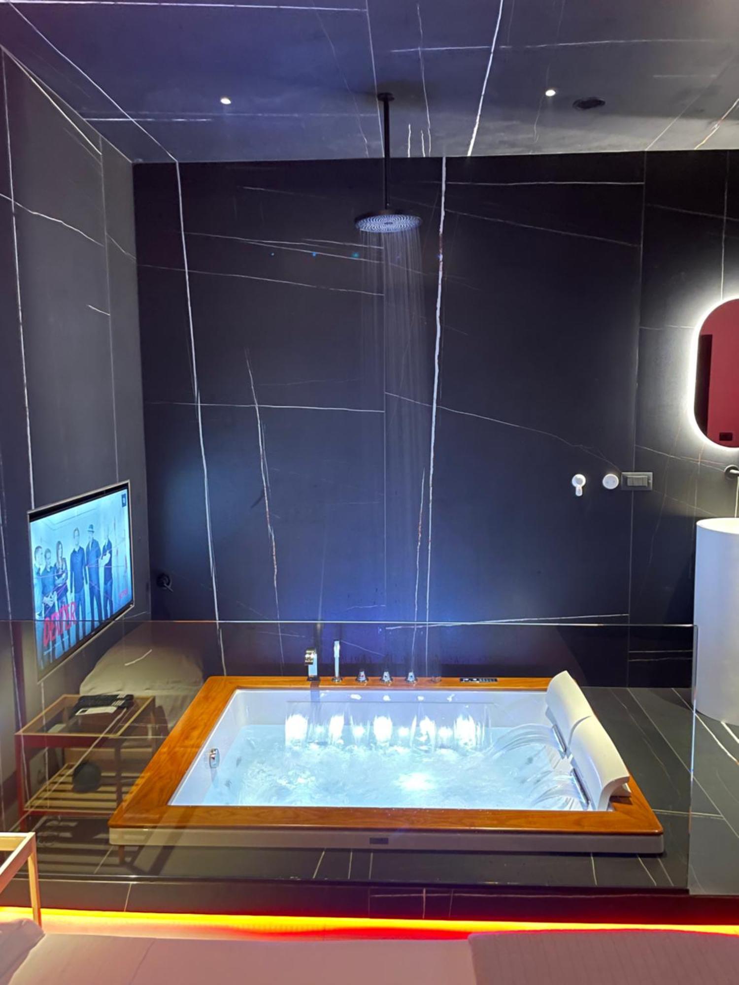 Le Dimore Degli Archi Rooms & Suite Катанія Екстер'єр фото