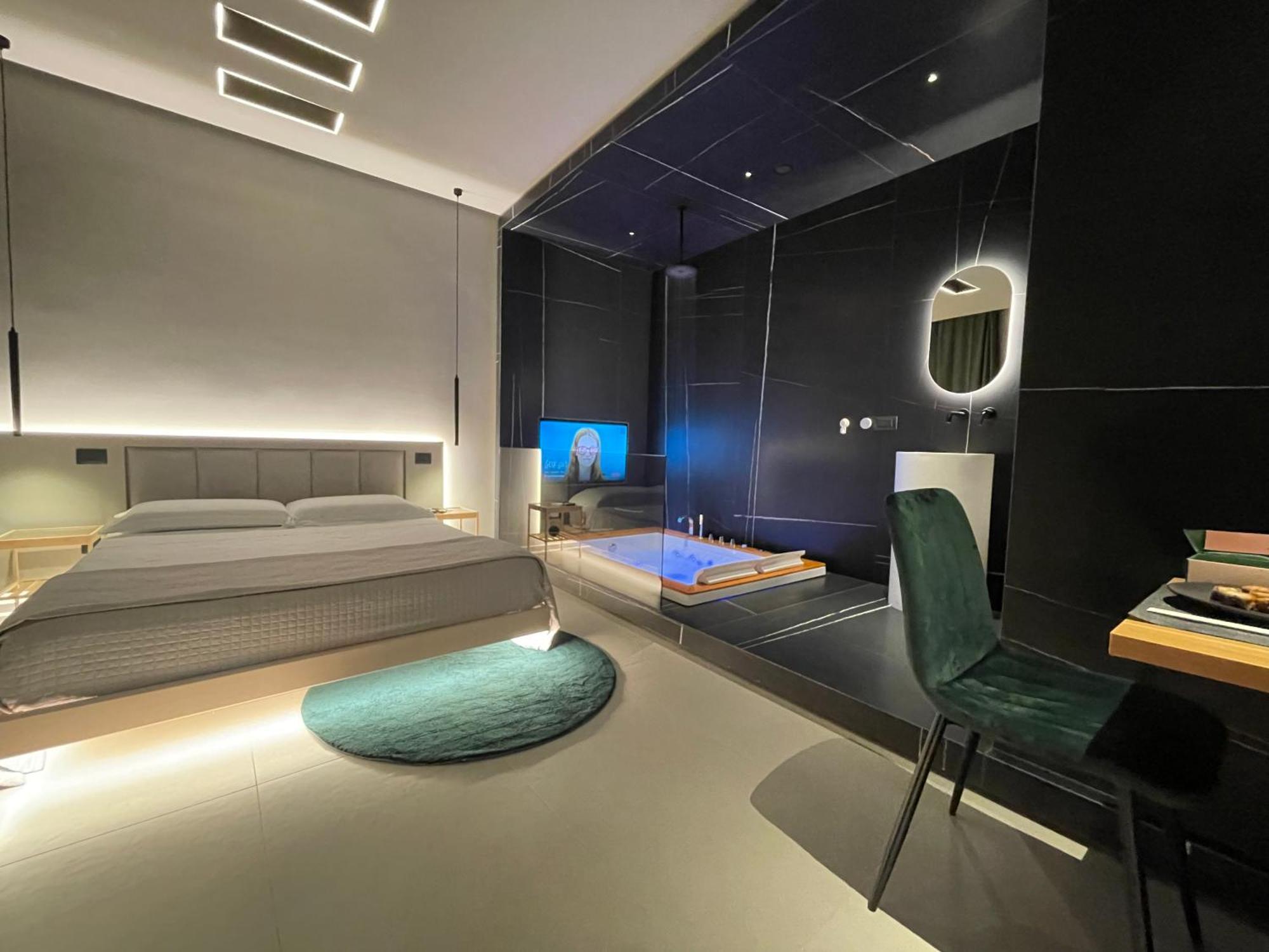 Le Dimore Degli Archi Rooms & Suite Катанія Екстер'єр фото