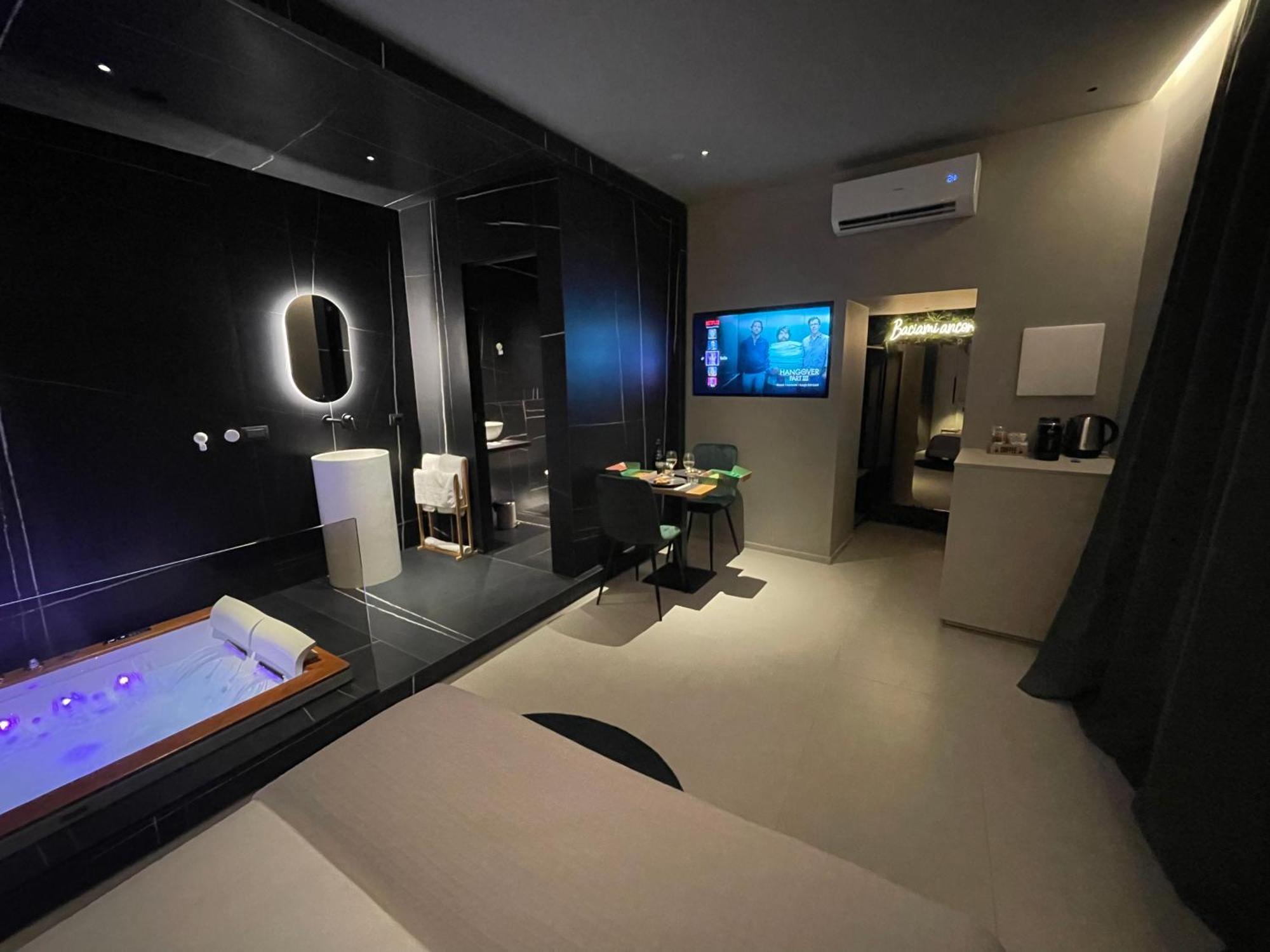 Le Dimore Degli Archi Rooms & Suite Катанія Екстер'єр фото