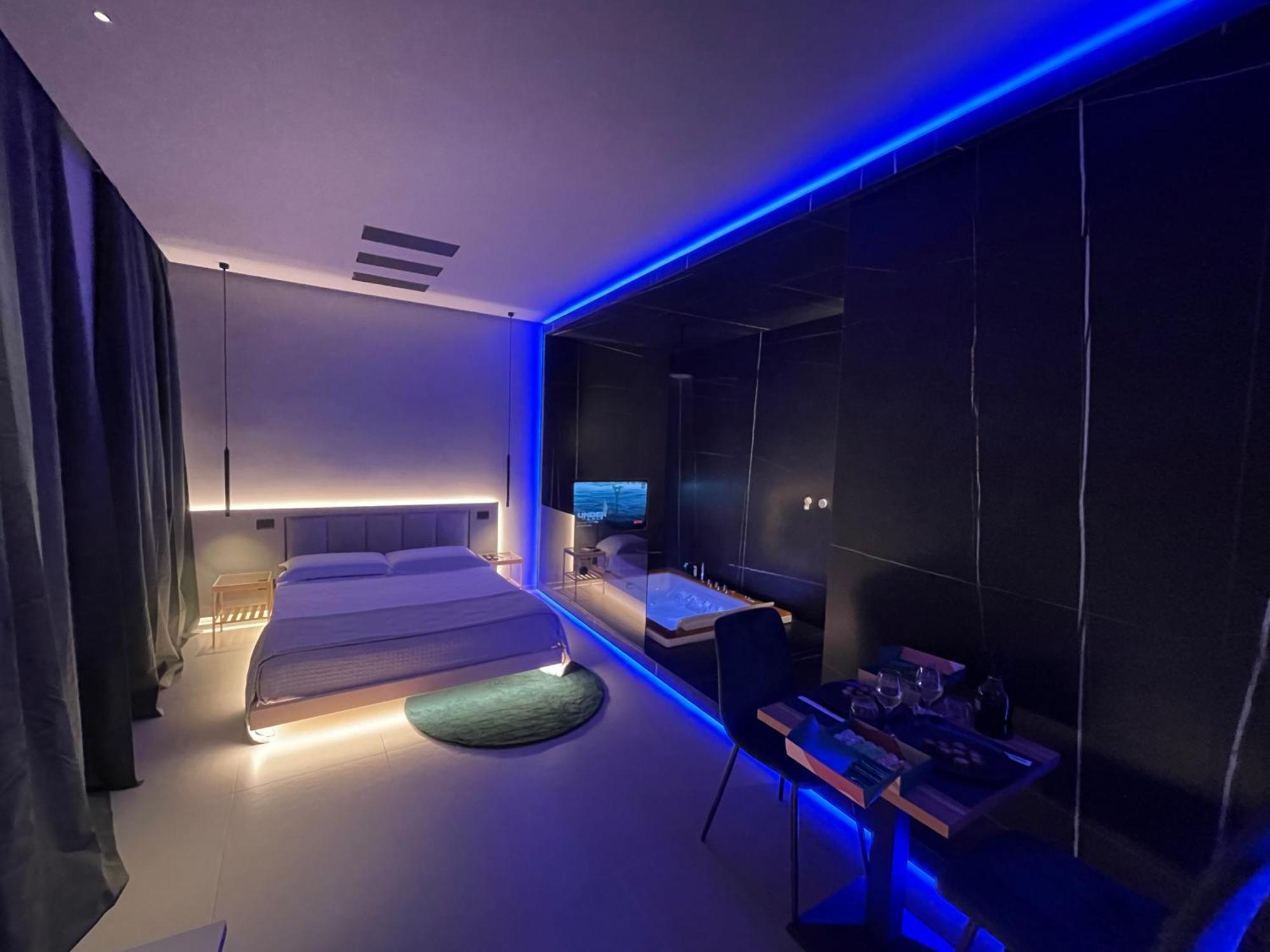 Le Dimore Degli Archi Rooms & Suite Катанія Екстер'єр фото