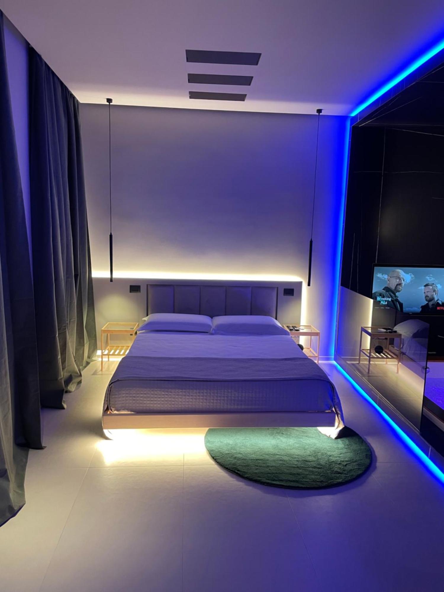 Le Dimore Degli Archi Rooms & Suite Катанія Екстер'єр фото