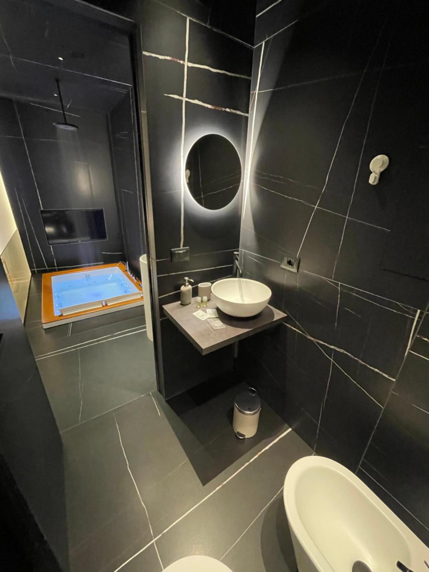 Le Dimore Degli Archi Rooms & Suite Катанія Екстер'єр фото