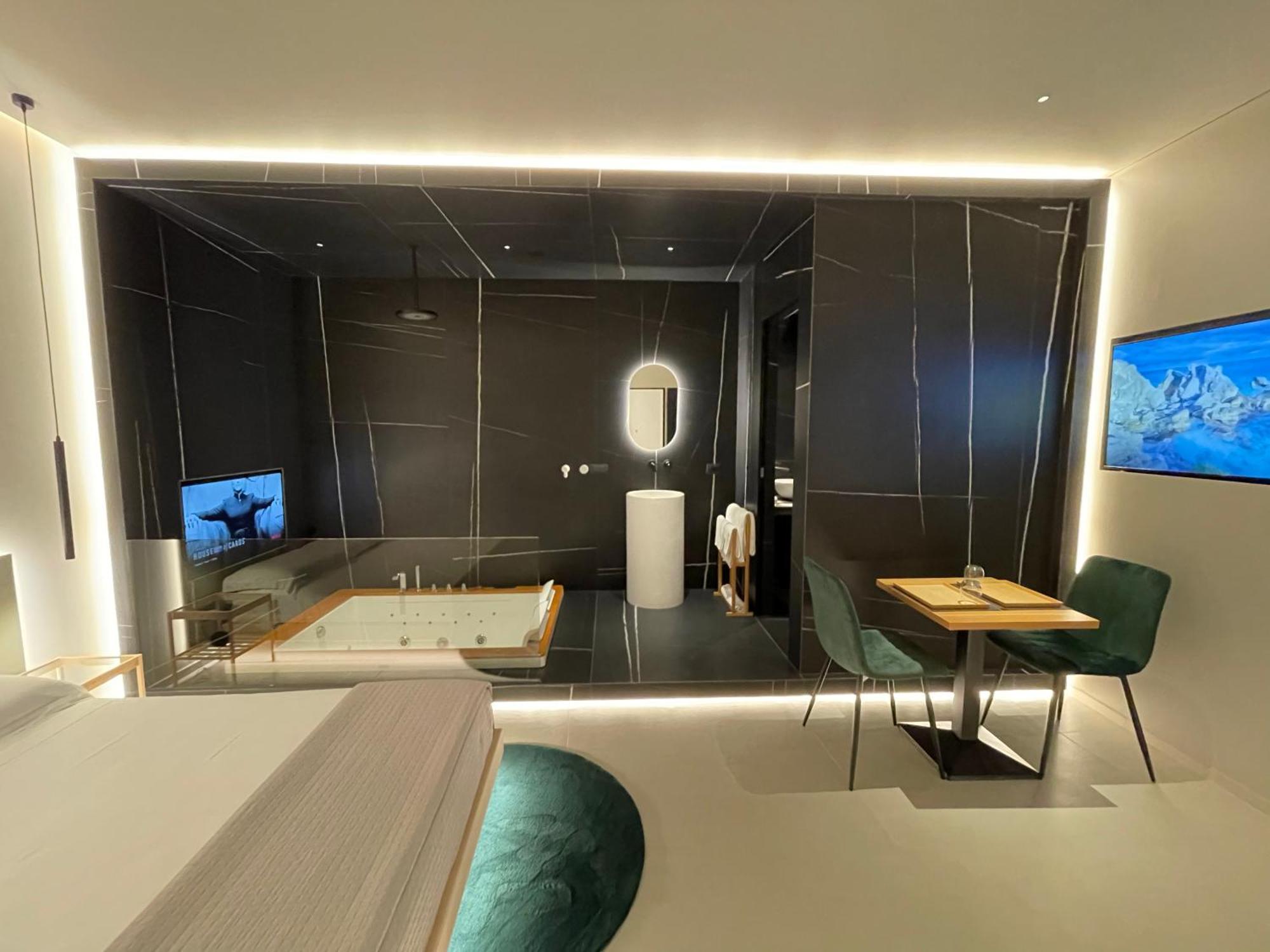 Le Dimore Degli Archi Rooms & Suite Катанія Екстер'єр фото